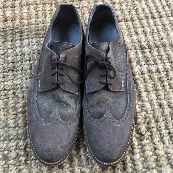 Kenneth Cole Slow N’ Steady Suede 13 - Picture 4 of 10